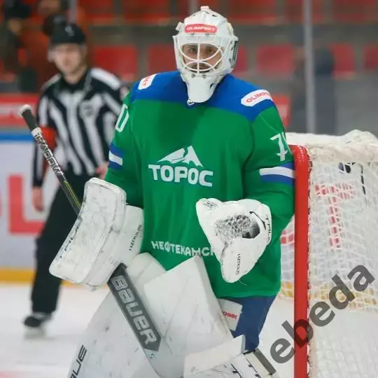 Торос - Буран Воронеж - 2025-2026 г. (12.11.25.) 3