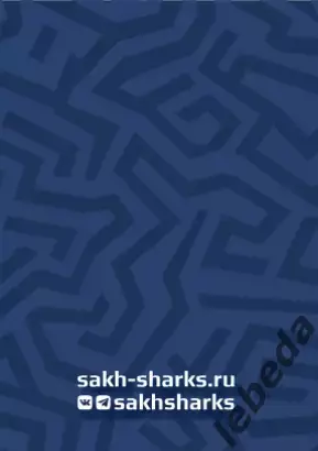 Сахалинские Акулы - Динамо Москва - 2025 / 2026 год. (4-5.10.25.) Официальная. 7