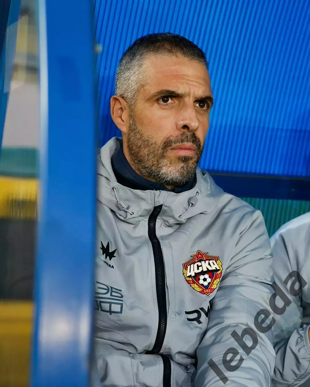 Динамо Махачкала - ЦСКА - 2025 / 2026 г. (05.11.25.) Кубок России. 3