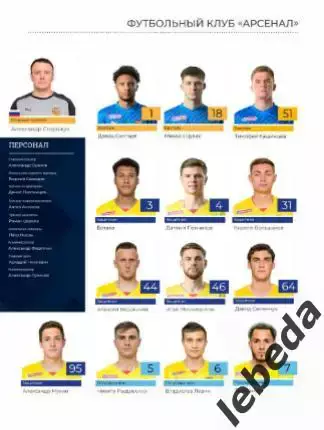 ФК Сочи - Арсенал Тула - 2024 /2025 г. (3.05.25.25.) официальная. 5