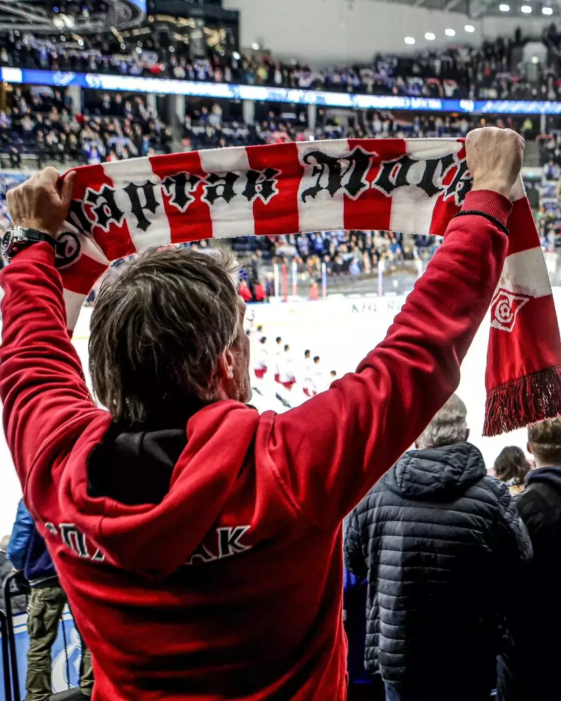 Спартак Москва - Лада Тольятти - 2025-2026 год. (28.11.2025.) 3