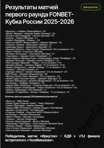 Иркутск - КДФ Томск - 2025-2026 г. (11.09.2025.) Кубок России. официальная. 5