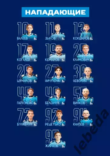 Динамо Алтай Барнаул - Динамо Санкт-Петербург - 2025-2026. (15.12.25.) официальн 2