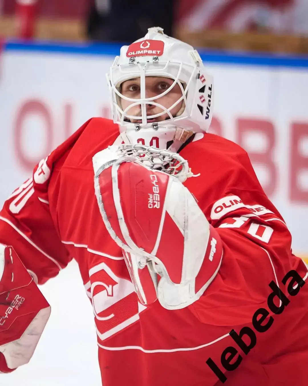 МХК Спартак Москва - СКА - 1946 (Санкт-Петербург) - 2024 /2025 г. (20.05.25.) 3