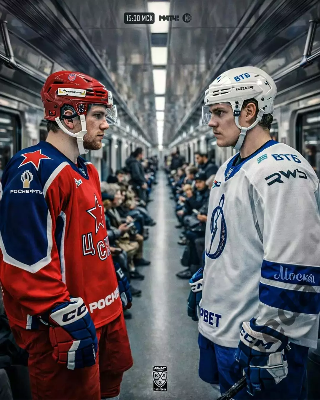 ЦСКА - Динамо Москва - 2025 / 2026 год.(21.12.25.) 7