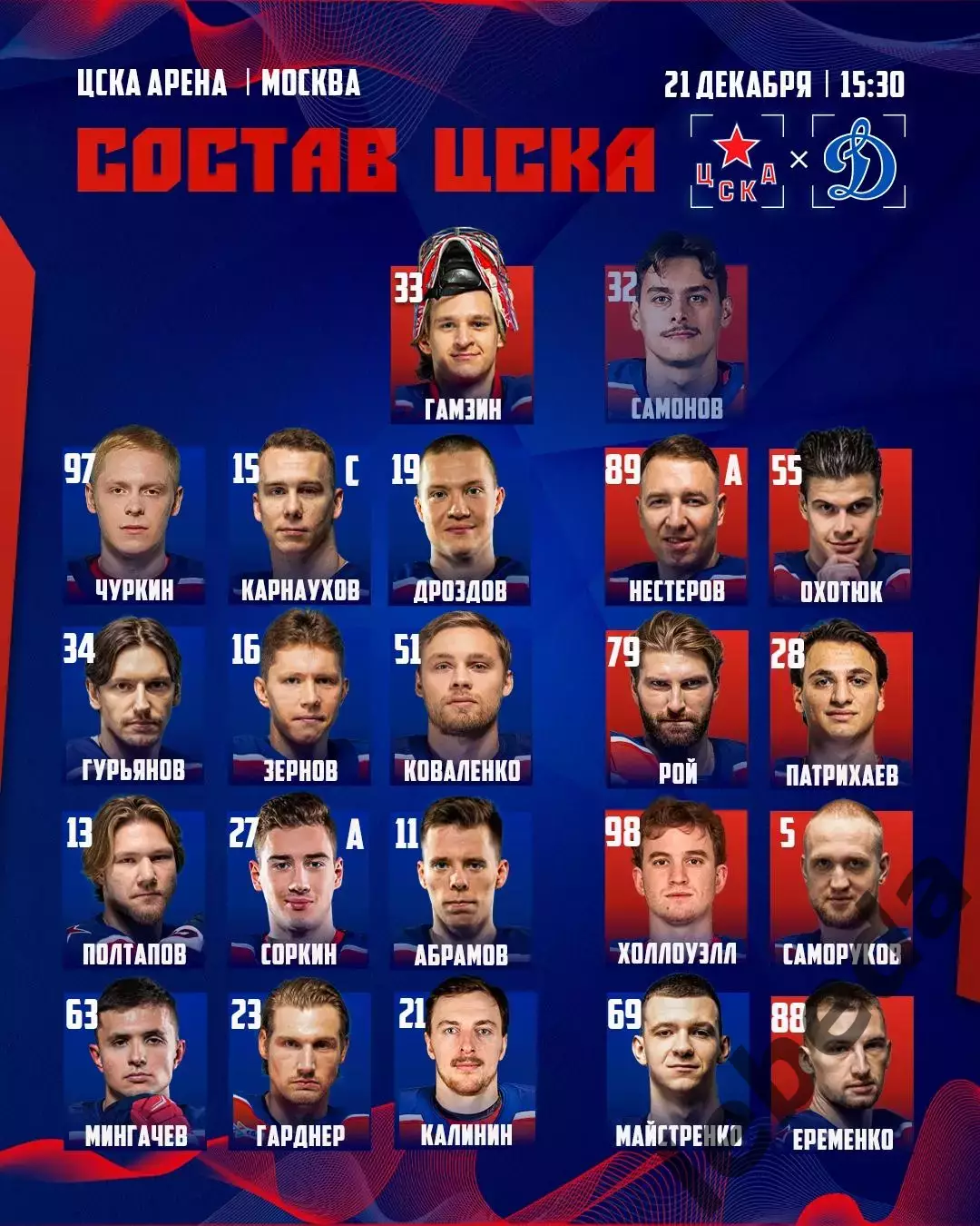 ЦСКА - Динамо Москва - 2025 / 2026 год.(21.12.25.) 1