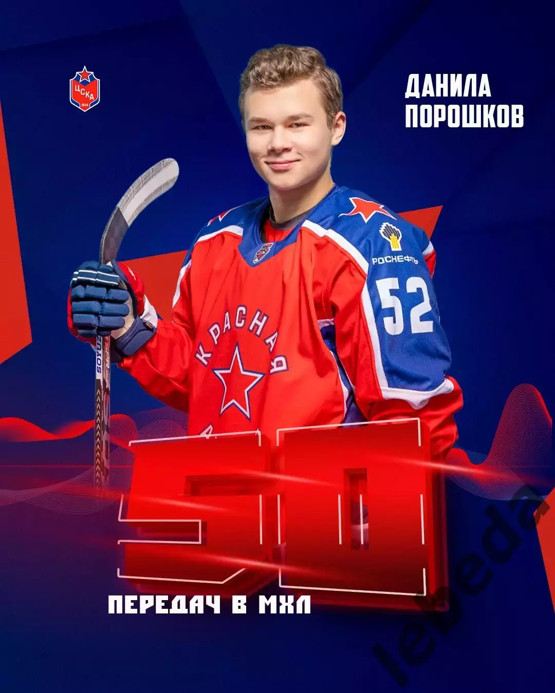 Красная Армия - Спартак Москва - 2025-2026 г. (23.12.25.) 3