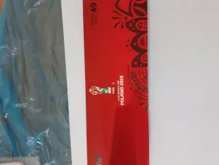Украина-Италия U-20-2019