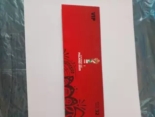 Украина- Нигерия -2019 u-20