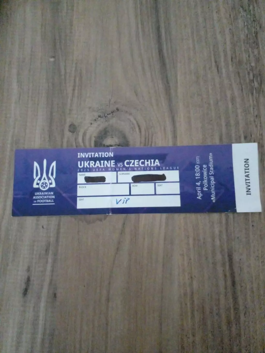 Украина-Чехия-2025 Женщины