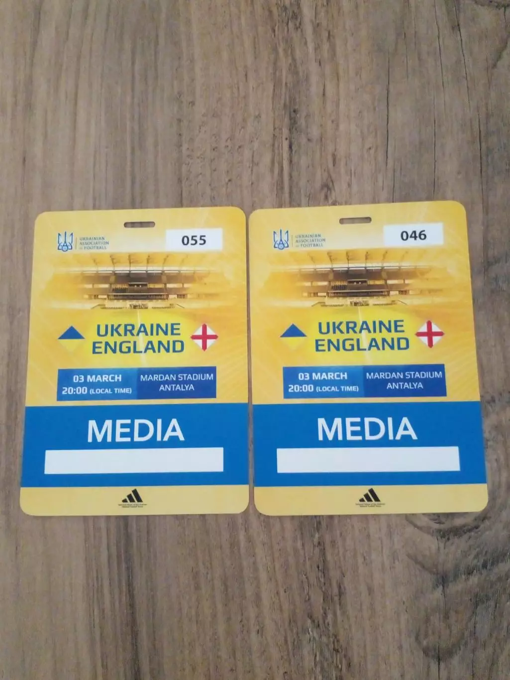 Украина - Англия. Женщины. 03.03.2026