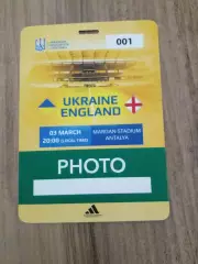 Украина - Англия. Женщины. 03.03.2026 пропуск