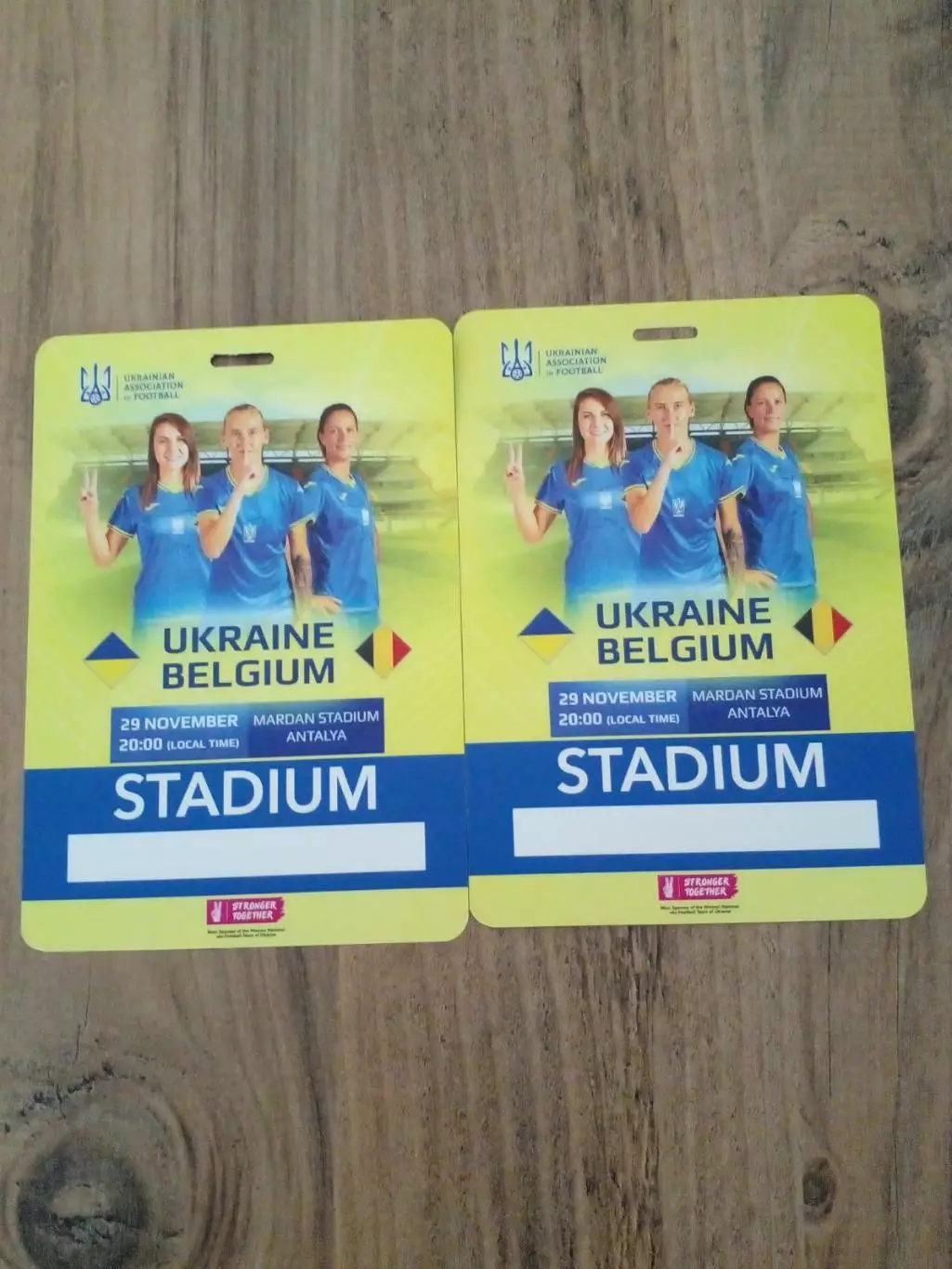 Украина-Бельгия-2024 Женщины