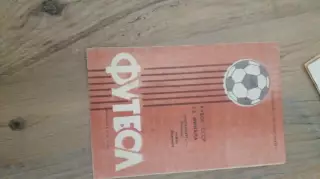 Металлург(Липецк)-Нива9Винница)-1987(кубок)