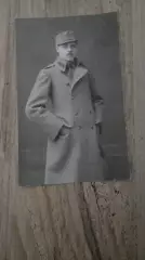 Австрия-1917