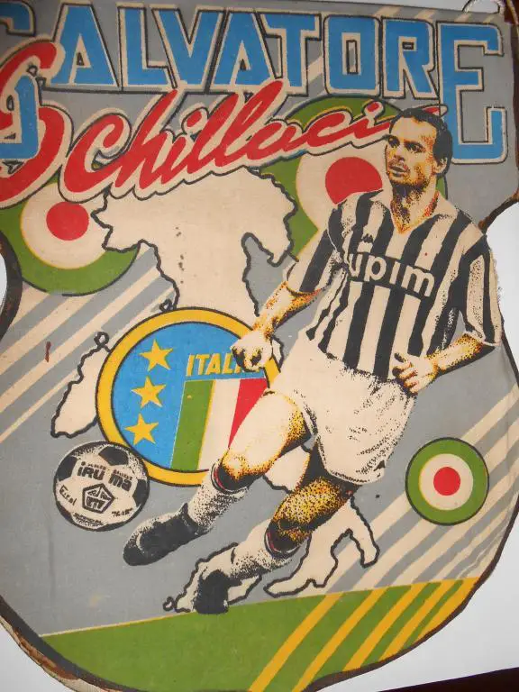 Скилаччи-Ювентус