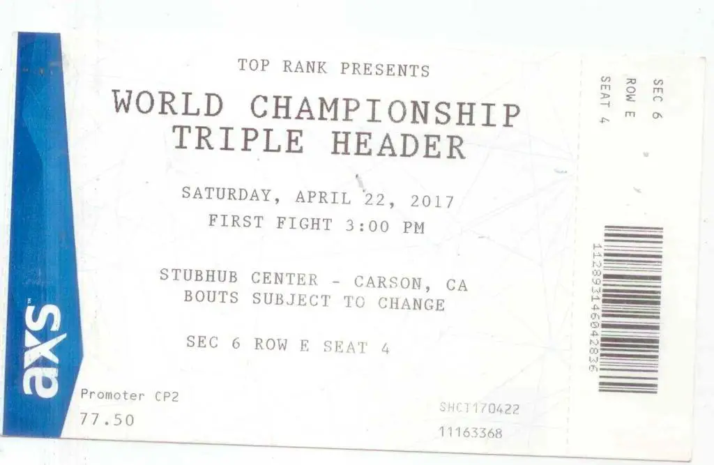 Мировой чемпионат ММА-2017