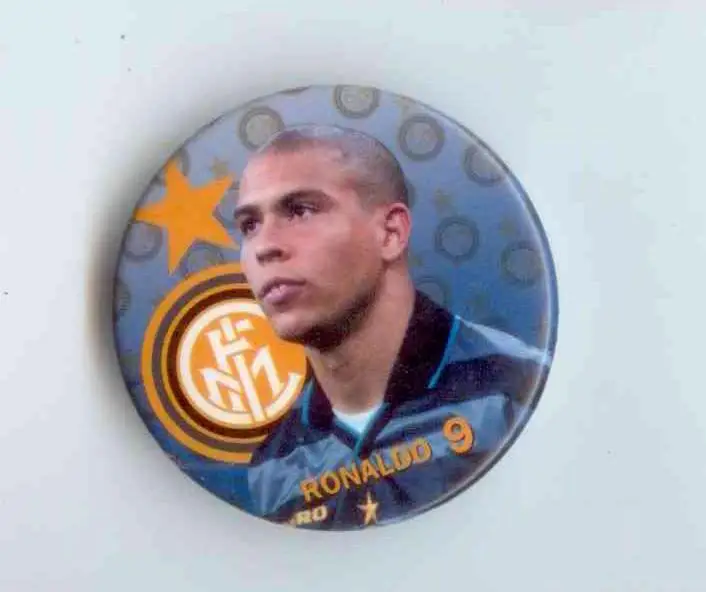 Знак Рональдо