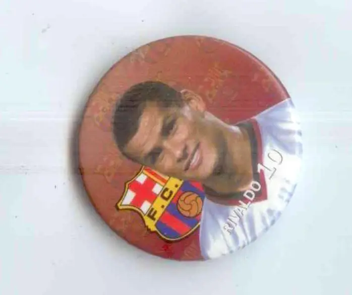 Знак Ривалдо