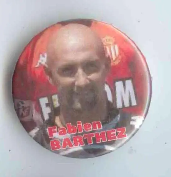 Знак Бартез