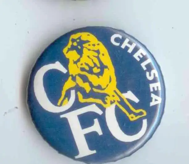 Знак ФК Челси