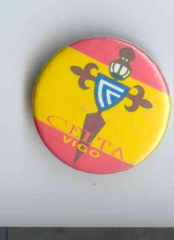 Знак ФК Сельта