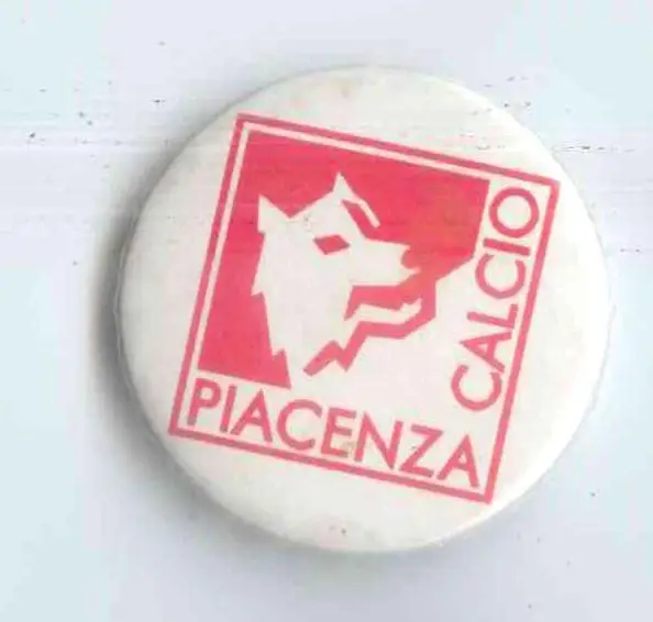 Знак ФК Пьяченца