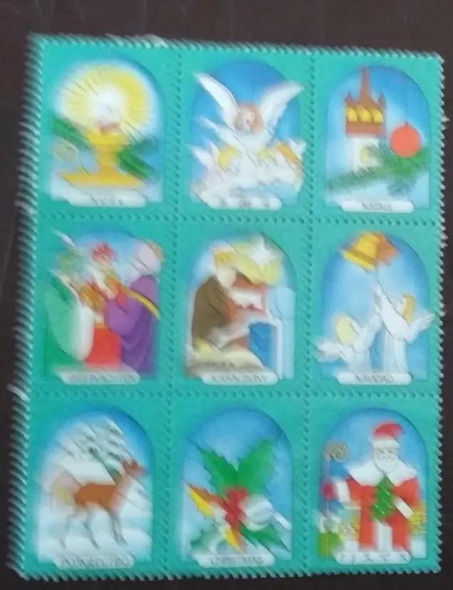 Рождество-серия