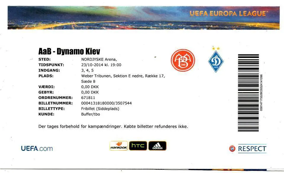 Ольборг-Динамо Киев-2014-электронный