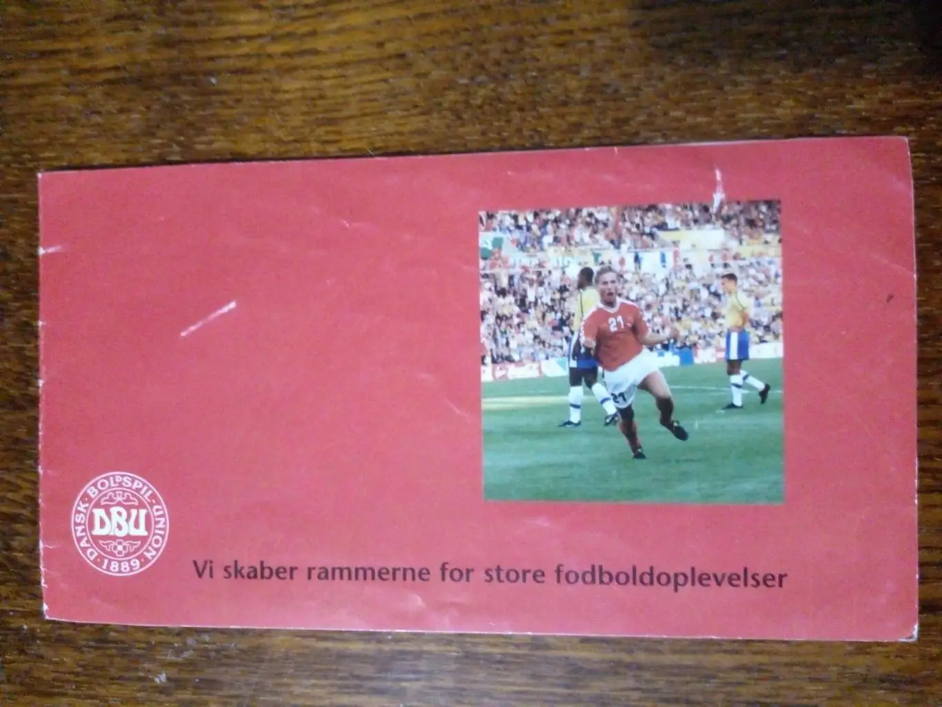 Дания-Беларусь-1999