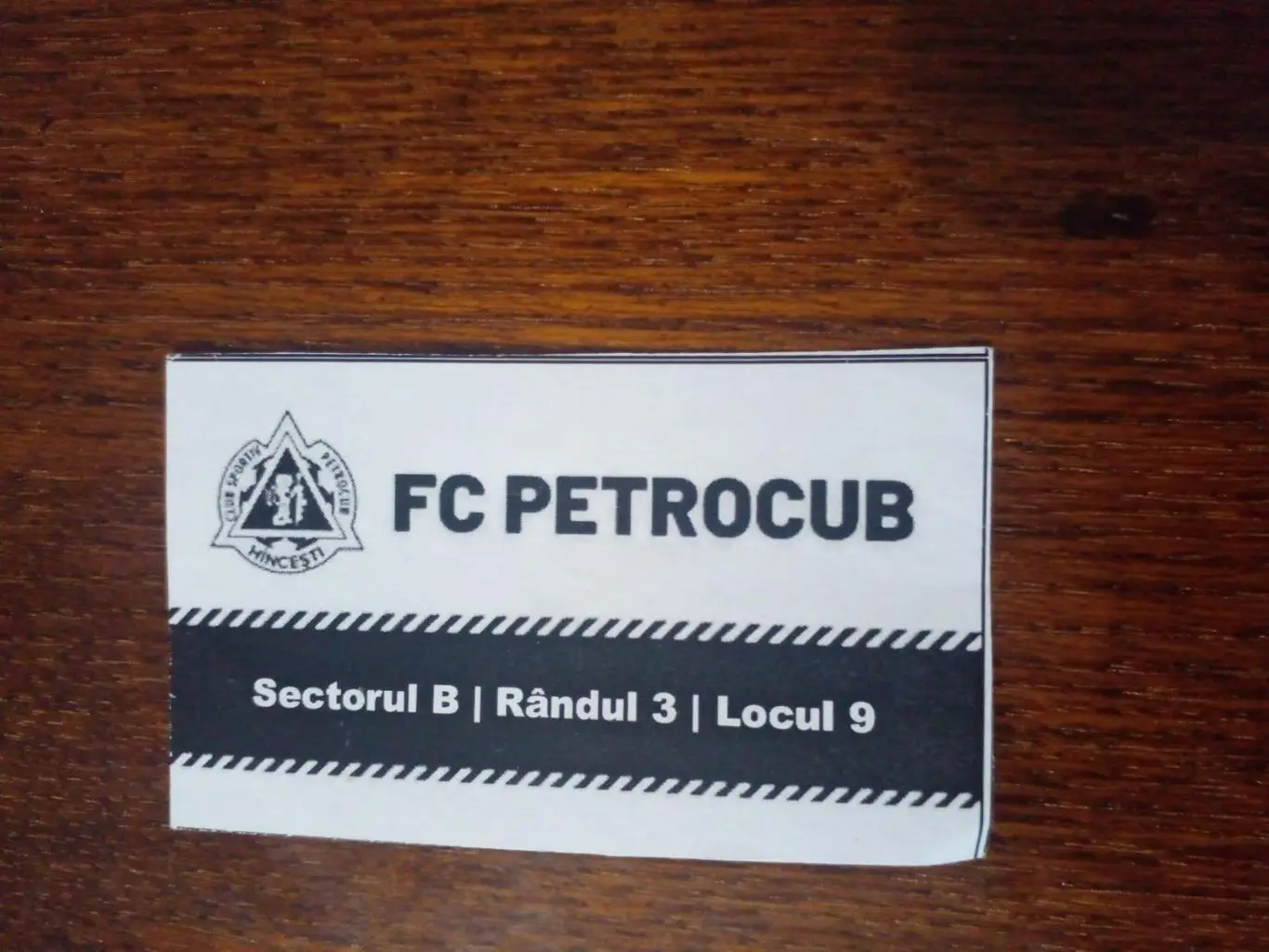 ФК Петрокуб Молдова