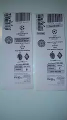 Хамрун-Динамо Киев-2025