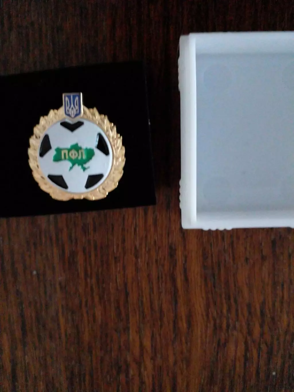 ЗНАк Пфл Украины