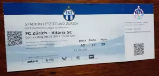 Цюрих-Витория-2024