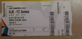 ХИК-Астана-2015