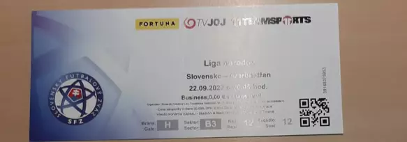 Словакия-азербайджан-2022