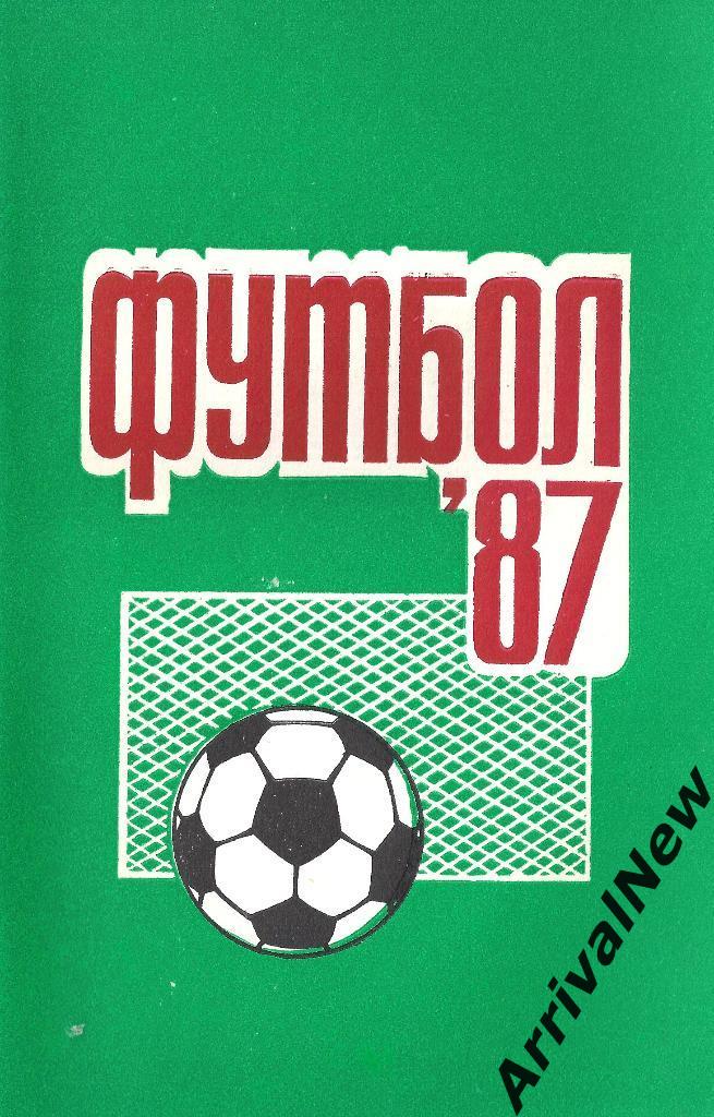 Пермь - 1987