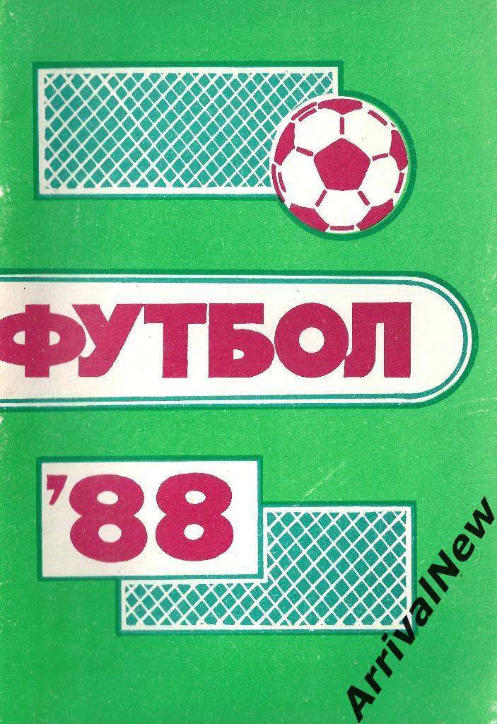 Пермь - 1988