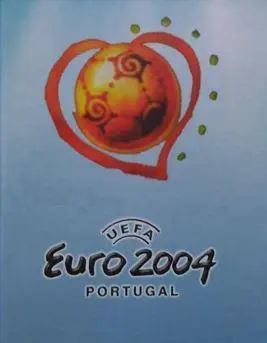 Сточик, Затравкин - XII Чемпионат Европы по футболу 2002-2004
