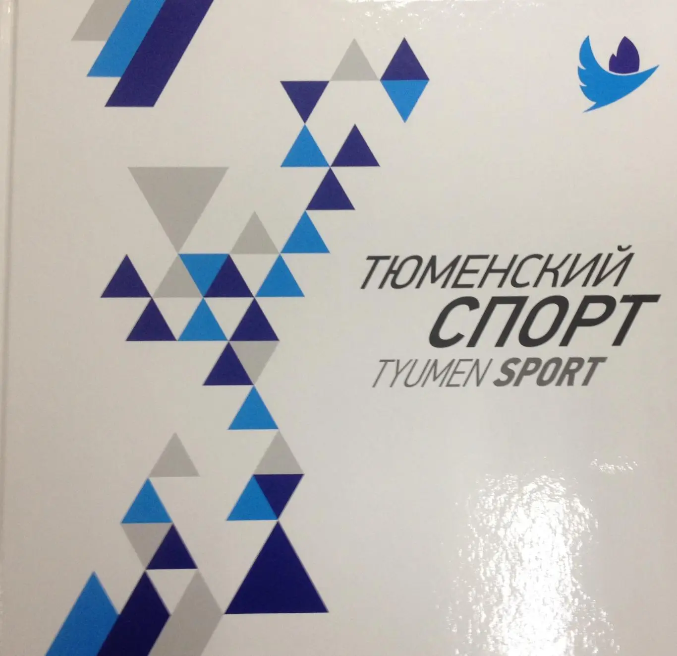 Тюменский спорт