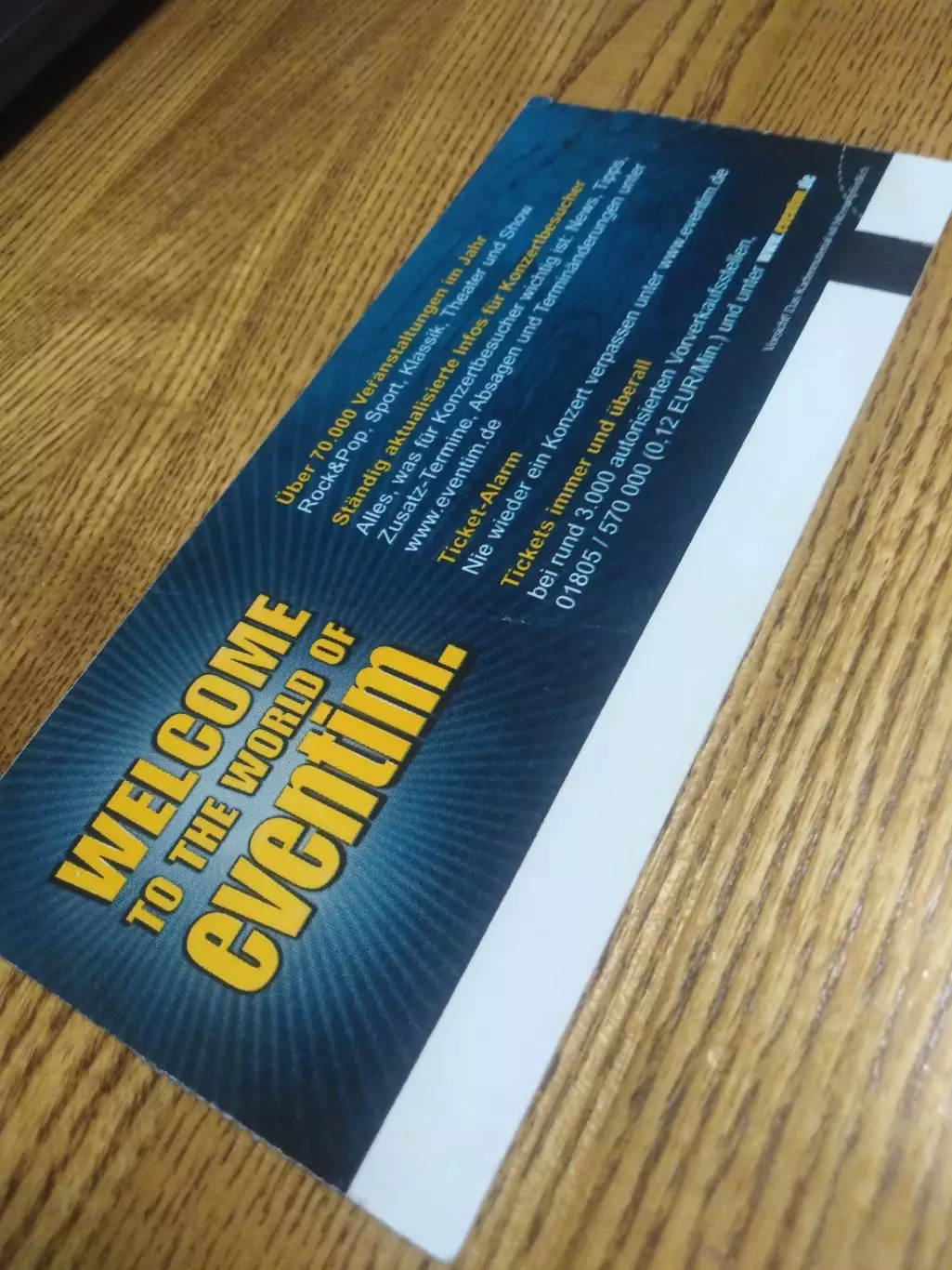 Бокс, Владимир Кличко 1