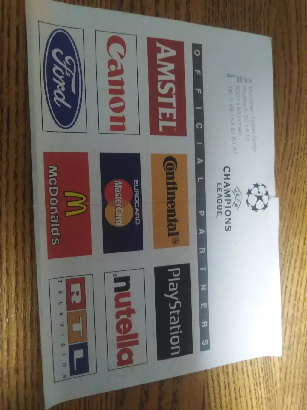 Бавария Динамо Киев 1999 1