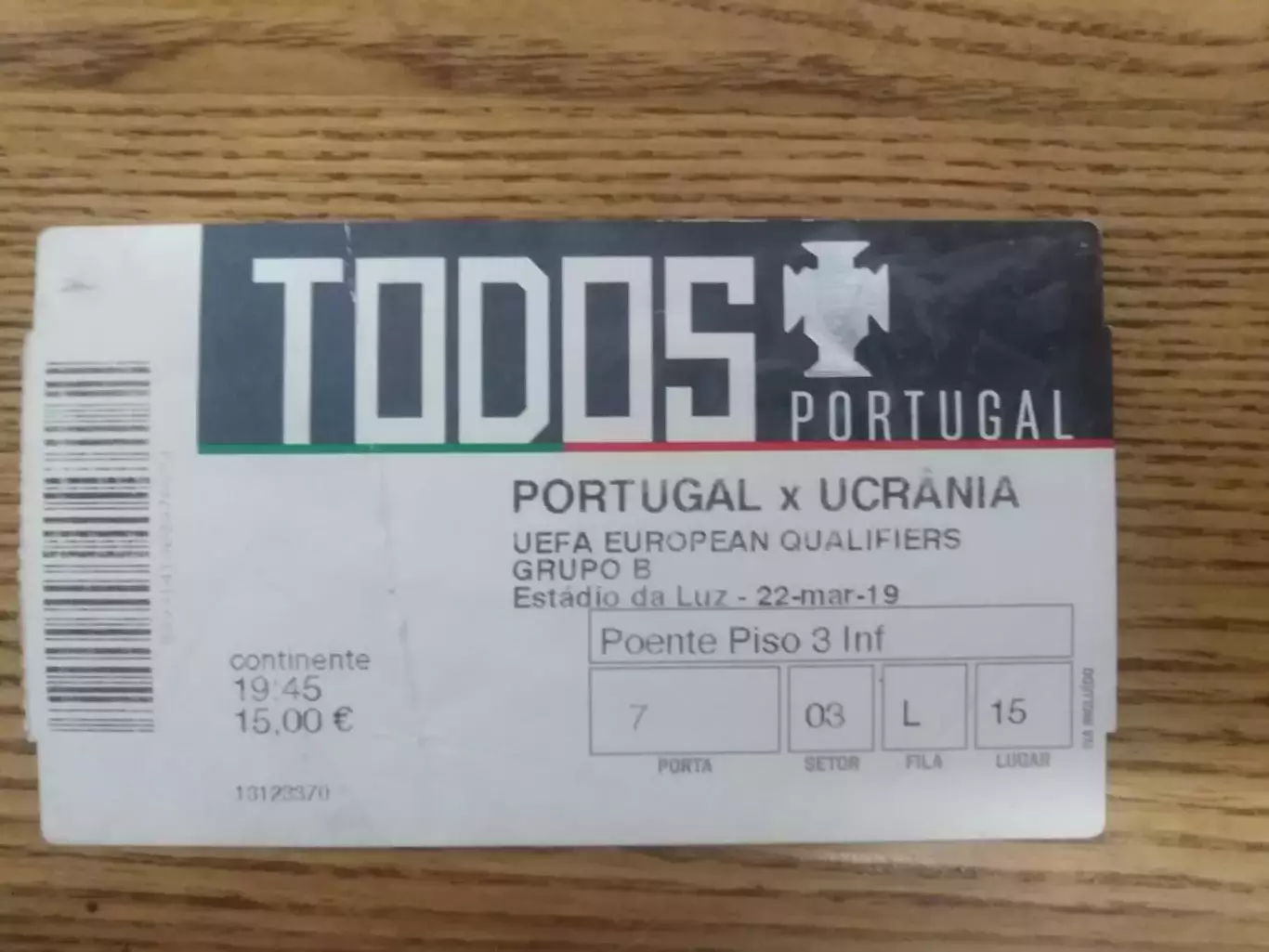 Португалия Украина 2019 1