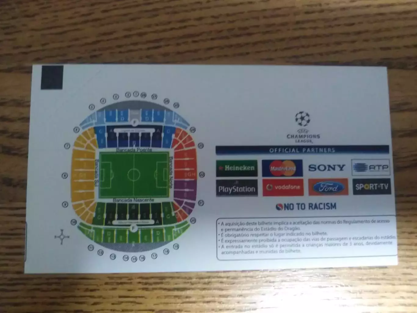 Порто Динамо Киев 2008 1