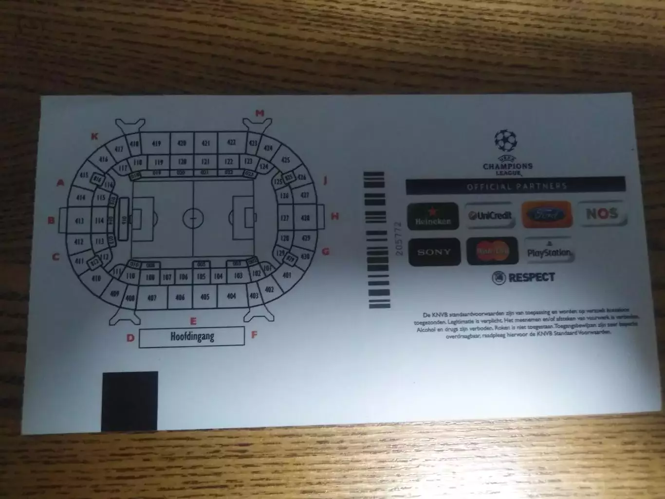 Аякс Динамо Киев 2010 1