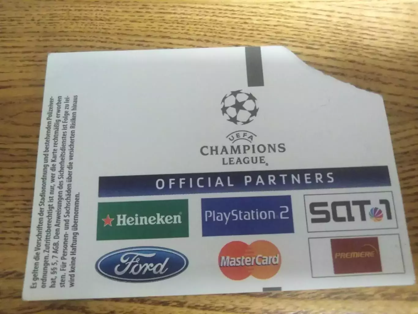 Байер Леверкузен Динамо Киев 2004 1