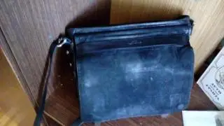 Портфель Dr. Koffer