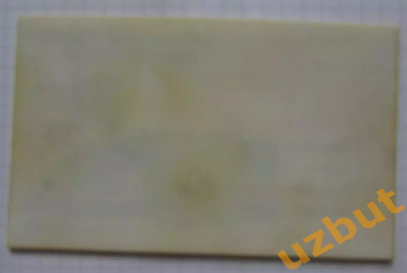 Карта тестю Стресс монитор Кооператив 90-е 1