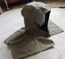 Капюшон башлык СА СССР
