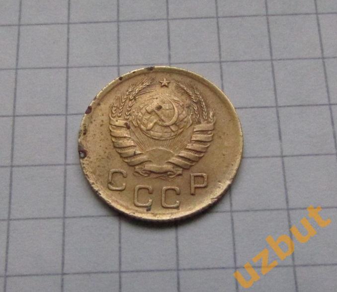 1 копейка СССР 1939 1
